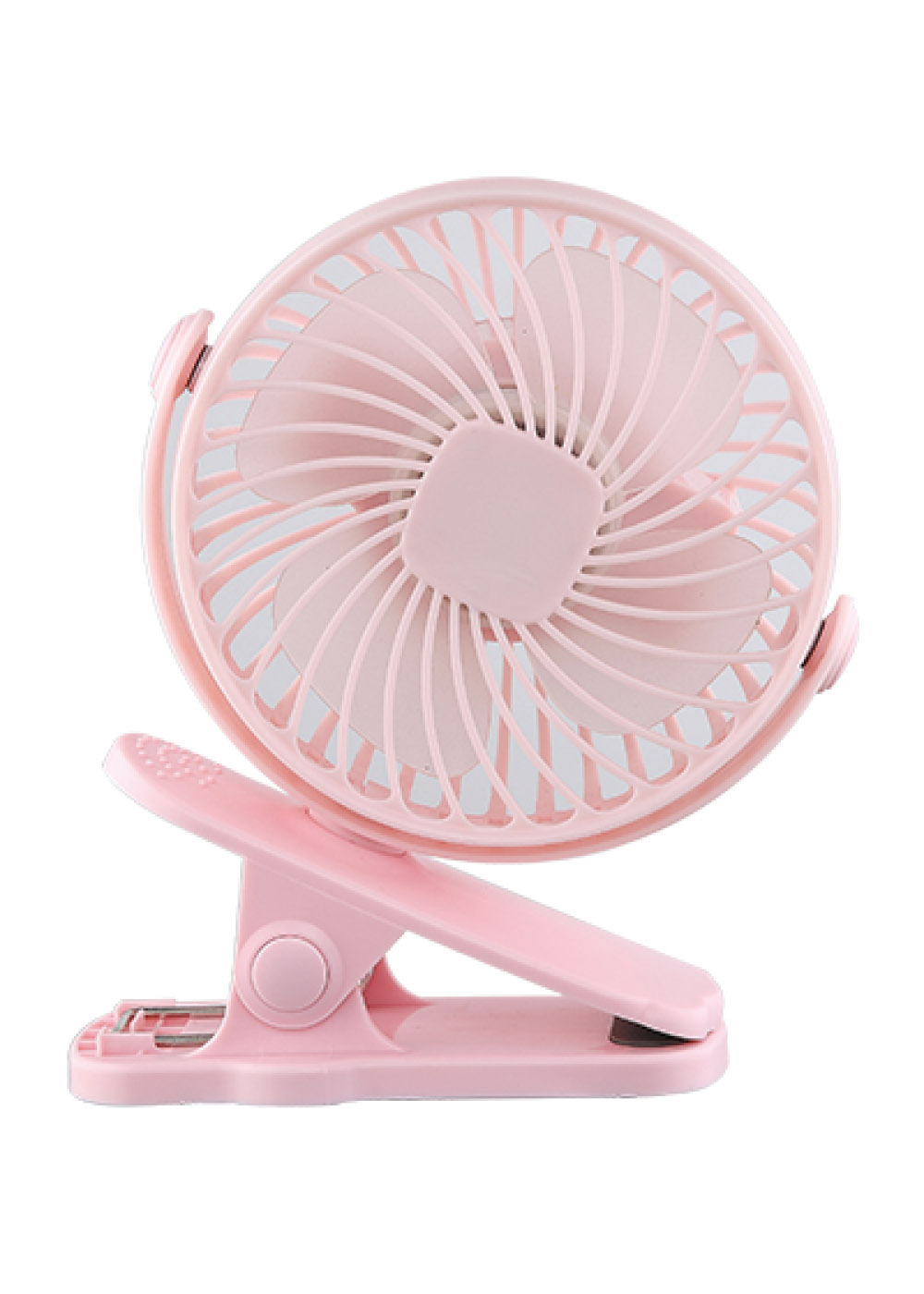 FJ-15D Clip-on fan